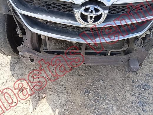 TOYOTA AVANZA 2011, foto 18 de 19
