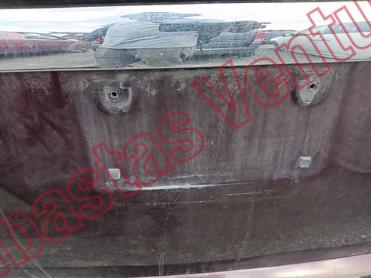 TOYOTA AVANZA 2011, foto 19 de 19
