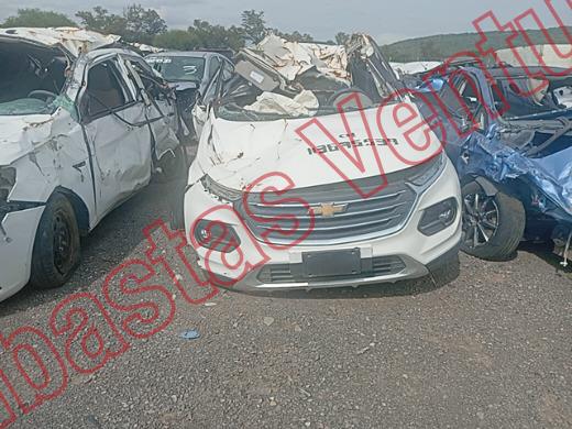 CHEVROLET GROOVE 2022, foto 2 de 19
