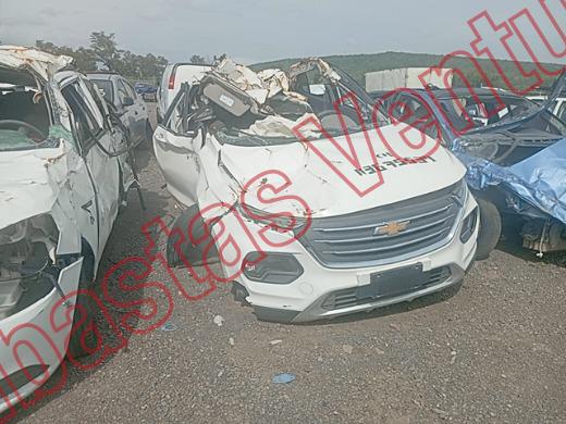 CHEVROLET GROOVE 2022, foto 3 de 19