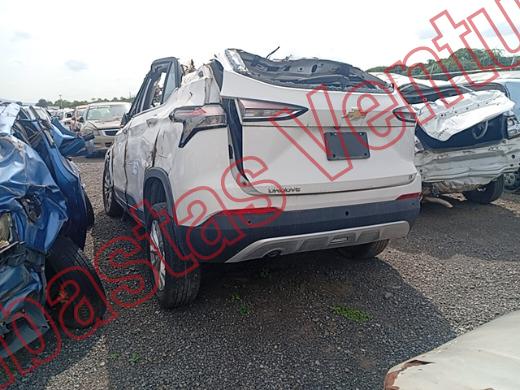CHEVROLET GROOVE 2022, foto 7 de 19