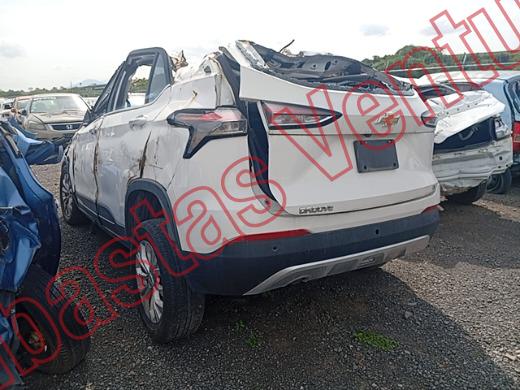CHEVROLET GROOVE 2022, foto 8 de 19