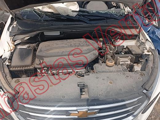 CHEVROLET GROOVE 2022, foto 10 de 19
