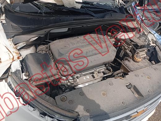 CHEVROLET GROOVE 2022, foto 11 de 19