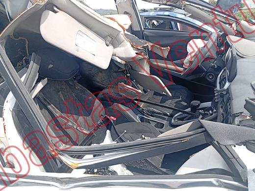 CHEVROLET GROOVE 2022, foto 12 de 19