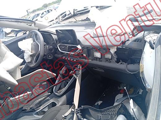 CHEVROLET GROOVE 2022, foto 14 de 19