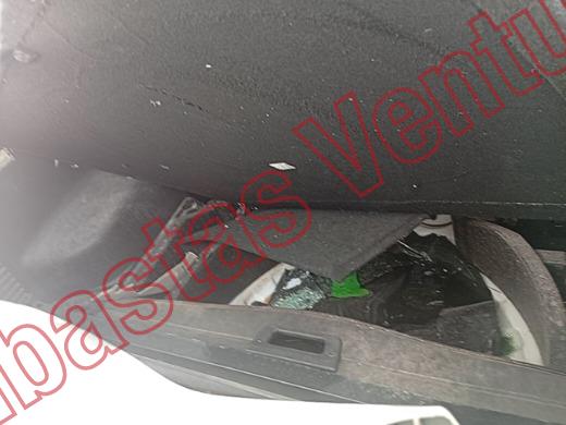 CHEVROLET GROOVE 2022, foto 15 de 19