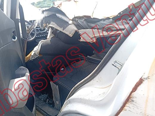 CHEVROLET GROOVE 2022, foto 16 de 19