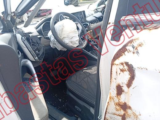 CHEVROLET GROOVE 2022, foto 17 de 19