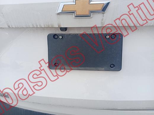 CHEVROLET GROOVE 2022, foto 19 de 19