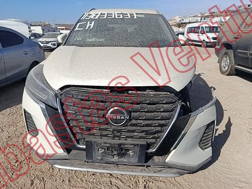 NISSAN KICKS 2024, foto 2 de 19