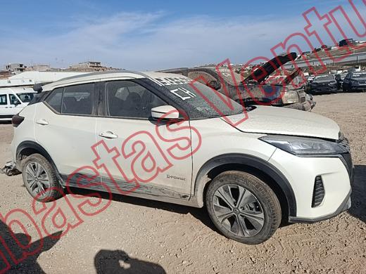 NISSAN KICKS 2024, foto 4 de 19