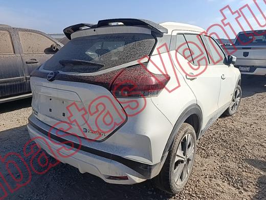 NISSAN KICKS 2024, foto 5 de 19