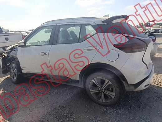 NISSAN KICKS 2024, foto 8 de 19