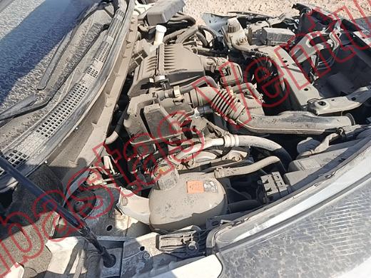NISSAN KICKS 2024, foto 11 de 19