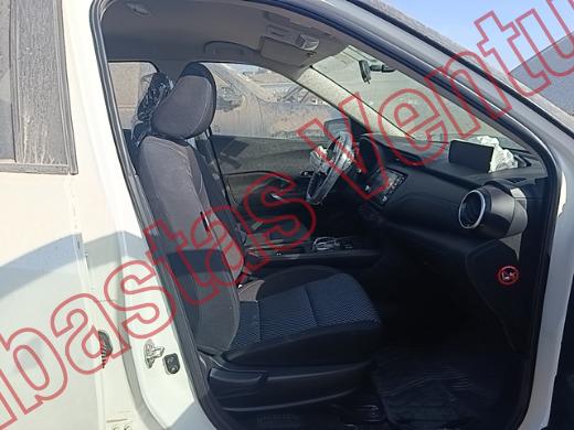 NISSAN KICKS 2024, foto 12 de 19