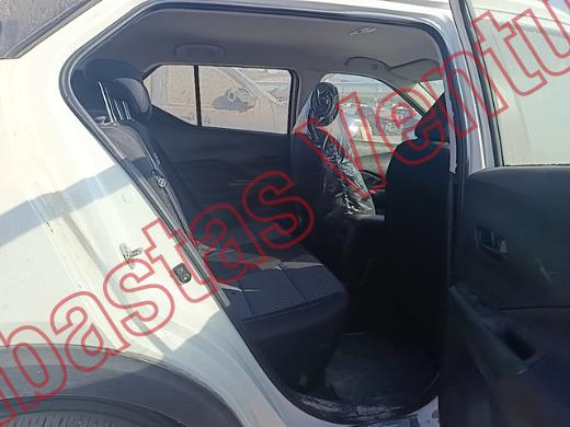 NISSAN KICKS 2024, foto 13 de 19