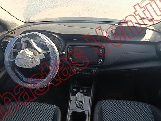 NISSAN KICKS 2024, foto 14 de 19