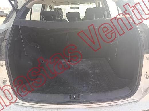 NISSAN KICKS 2024, foto 15 de 19