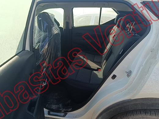 NISSAN KICKS 2024, foto 16 de 19