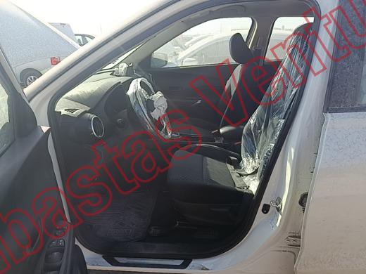 NISSAN KICKS 2024, foto 17 de 19