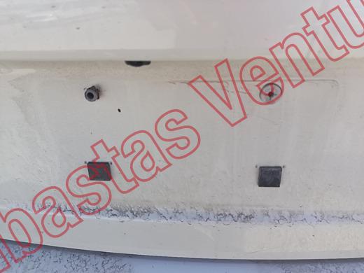 NISSAN KICKS 2024, foto 19 de 19