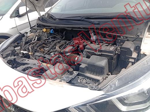 NISSAN VERSA 2024, foto 9 de 19