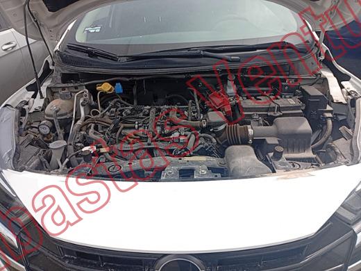 NISSAN VERSA 2024, foto 10 de 19