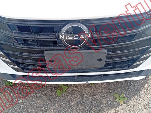 NISSAN VERSA 2024, foto 18 de 19