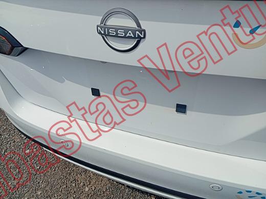 NISSAN VERSA 2024, foto 19 de 19