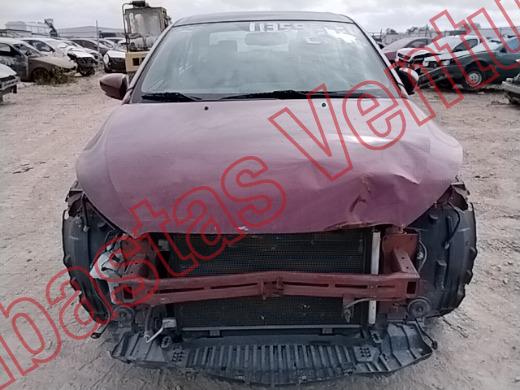 SUZUKI CIAZ 2016, foto 2 de 19