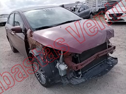 SUZUKI CIAZ 2016, foto 3 de 19
