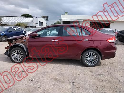 SUZUKI CIAZ 2016, foto 8 de 19