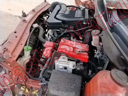 SUZUKI CIAZ 2016, foto 9 de 19