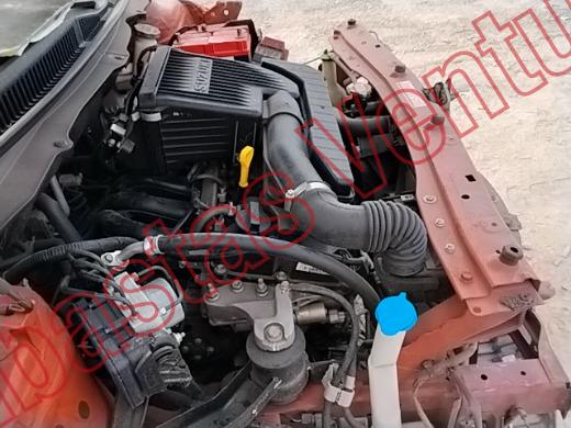 SUZUKI CIAZ 2016, foto 11 de 19