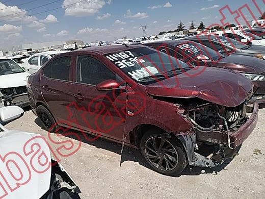 CHEVROLET AVEO 2022, foto 4 de 19