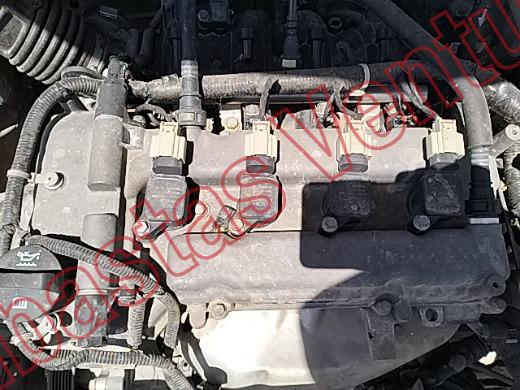 CHEVROLET AVEO 2022, foto 10 de 19