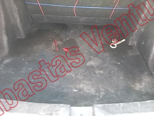 CHEVROLET AVEO 2022, foto 15 de 19