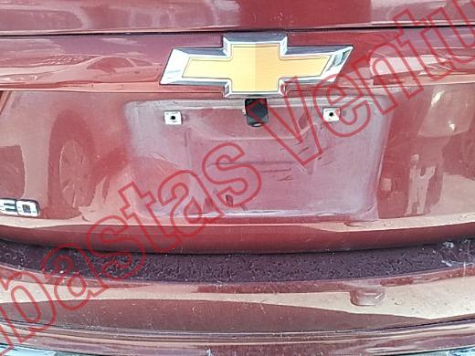 CHEVROLET AVEO 2022, foto 19 de 19