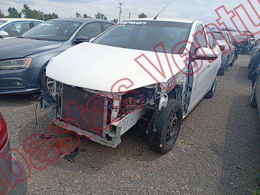 CHEVROLET AVEO 2019, foto 1 de 19