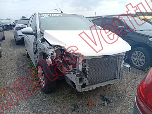 CHEVROLET AVEO 2019, foto 3 de 19