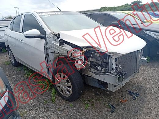 CHEVROLET AVEO 2019, foto 4 de 19