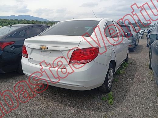 CHEVROLET AVEO 2019, foto 5 de 19