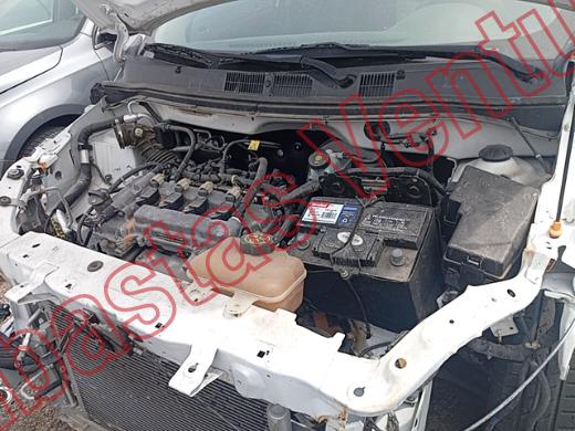 CHEVROLET AVEO 2019, foto 9 de 19