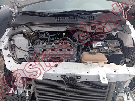 CHEVROLET AVEO 2019, foto 10 de 19