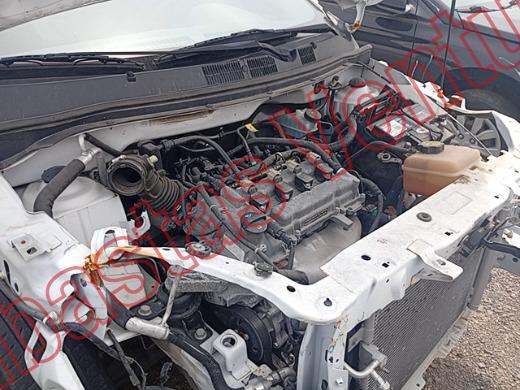 CHEVROLET AVEO 2019, foto 11 de 19