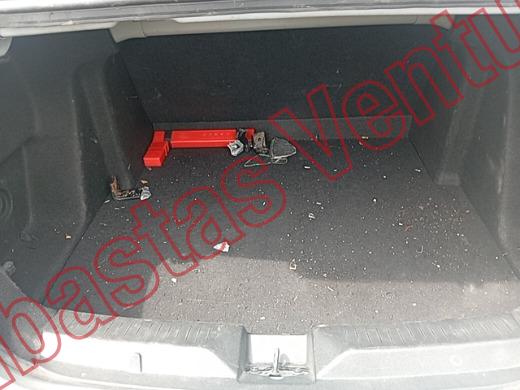CHEVROLET AVEO 2019, foto 15 de 19