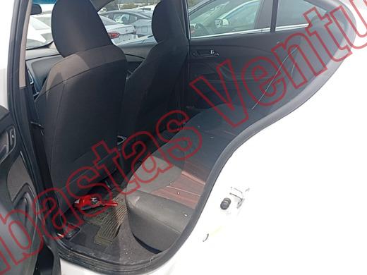 CHEVROLET AVEO 2019, foto 16 de 19