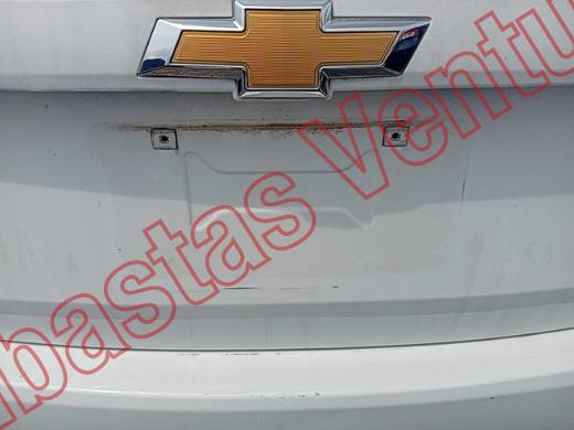 CHEVROLET AVEO 2019, foto 19 de 19