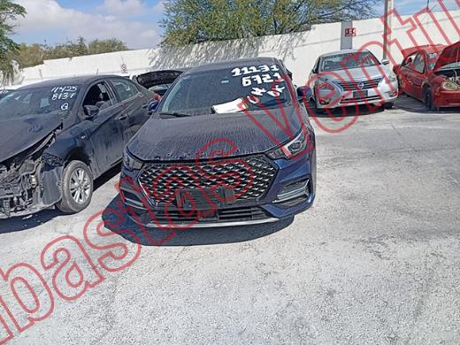 OMODA O5 2024, foto 2 de 19